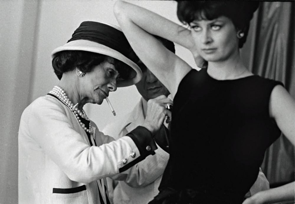 Coco Chanel